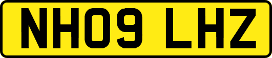 NH09LHZ