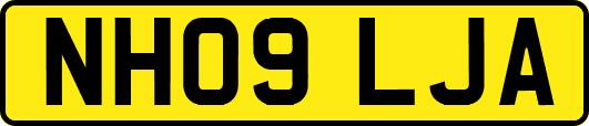 NH09LJA