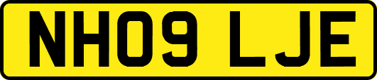 NH09LJE