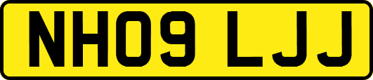 NH09LJJ
