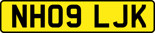 NH09LJK