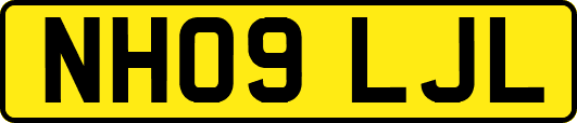 NH09LJL