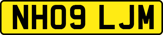 NH09LJM