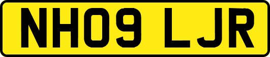 NH09LJR