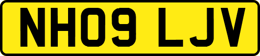 NH09LJV