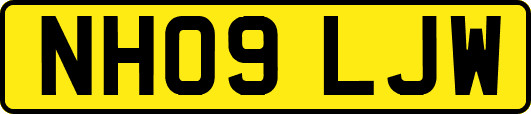 NH09LJW
