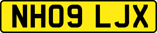NH09LJX