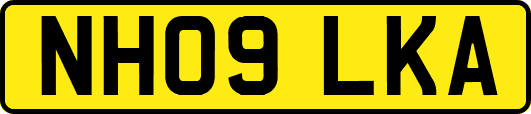 NH09LKA