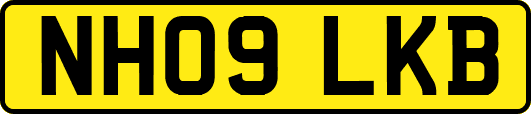 NH09LKB