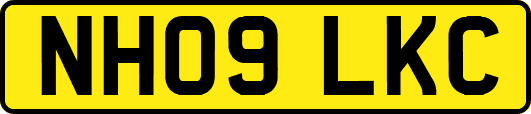 NH09LKC