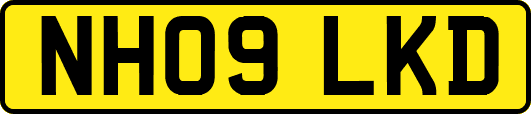 NH09LKD