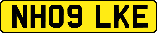 NH09LKE