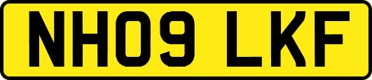 NH09LKF