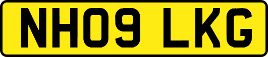 NH09LKG
