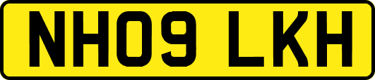 NH09LKH