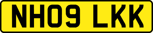 NH09LKK