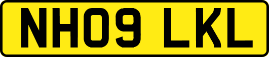 NH09LKL