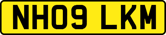NH09LKM