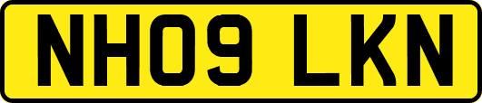 NH09LKN