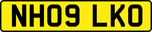NH09LKO