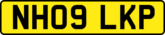 NH09LKP
