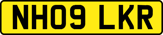 NH09LKR