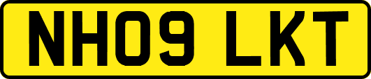 NH09LKT