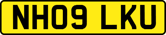 NH09LKU