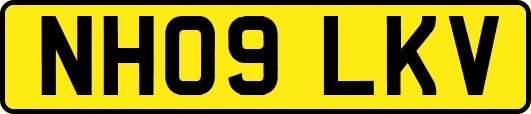 NH09LKV