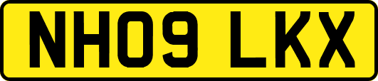 NH09LKX