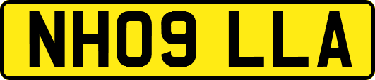 NH09LLA