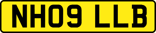 NH09LLB