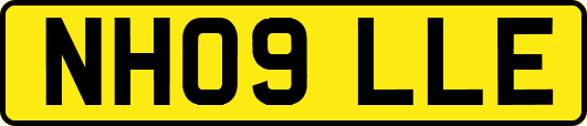NH09LLE