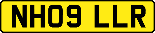 NH09LLR