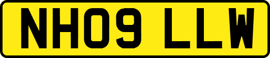 NH09LLW