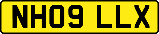 NH09LLX