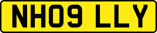 NH09LLY