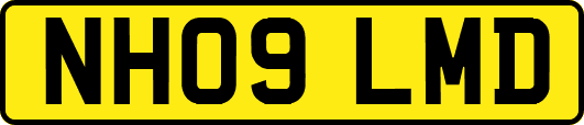 NH09LMD