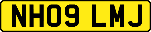 NH09LMJ