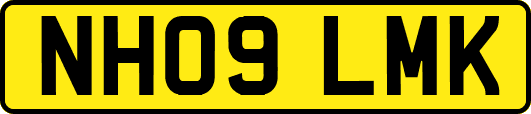 NH09LMK