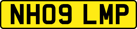 NH09LMP