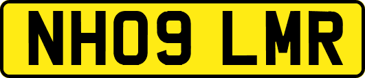 NH09LMR