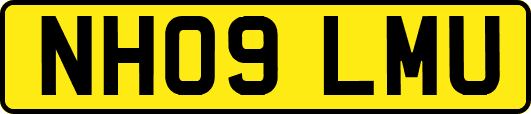 NH09LMU