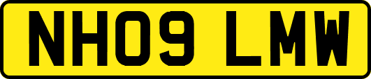 NH09LMW