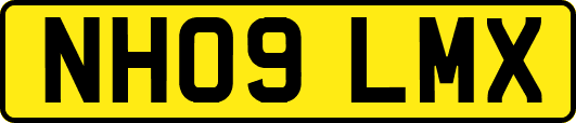 NH09LMX
