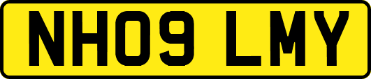 NH09LMY