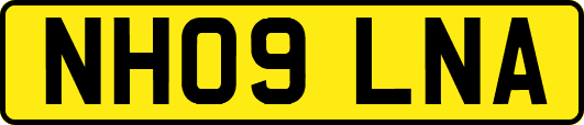 NH09LNA