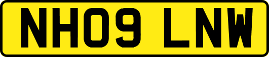 NH09LNW
