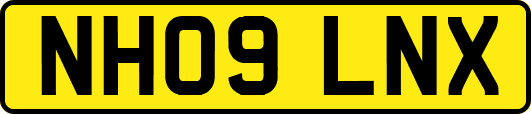 NH09LNX