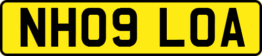NH09LOA